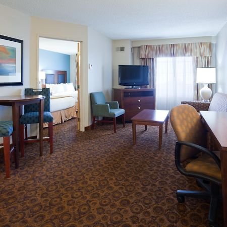 Holiday Inn Express And Suites St. Cloud By Ihg Exterior photo