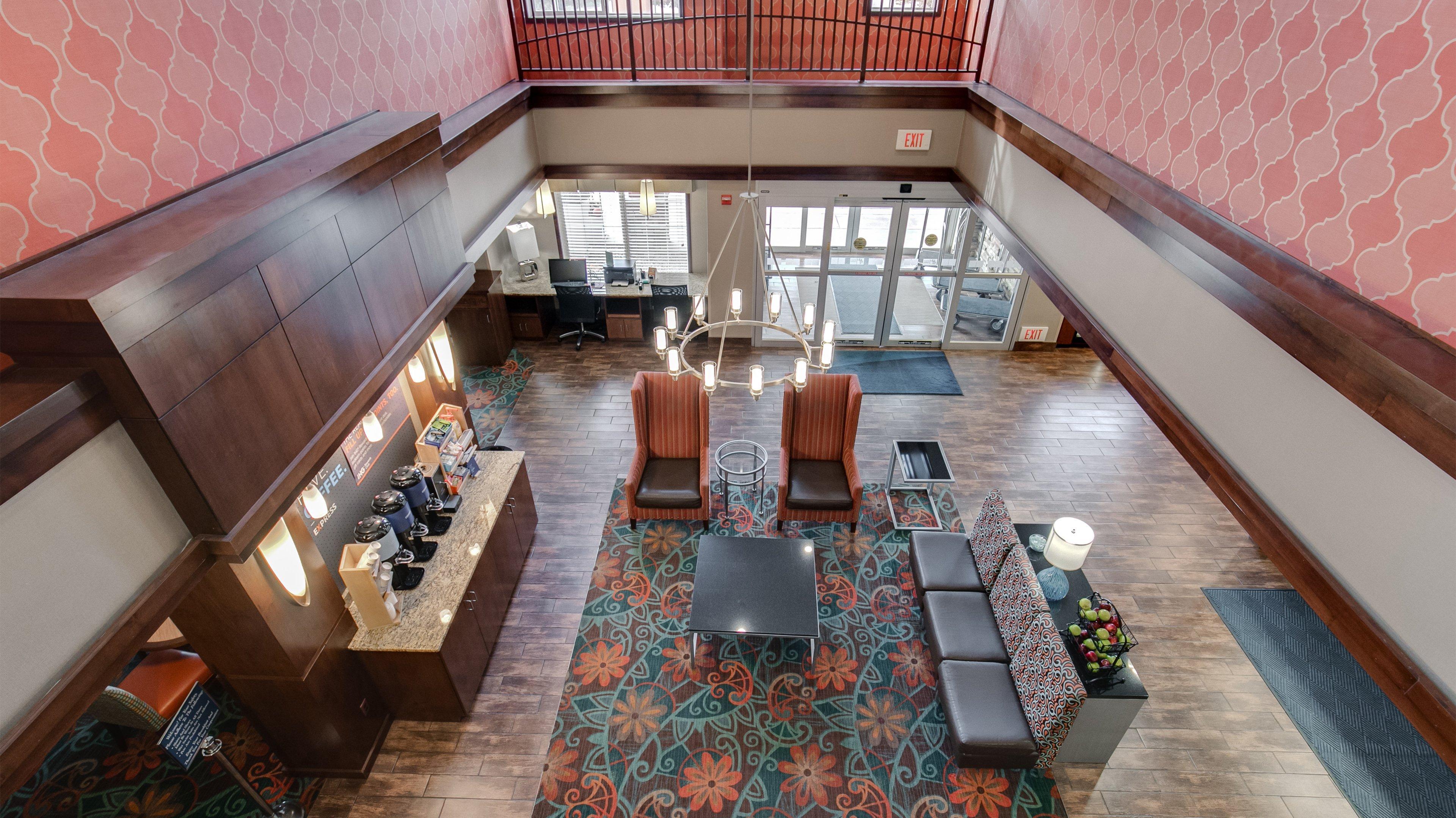 Holiday Inn Express And Suites St. Cloud By Ihg Exterior photo