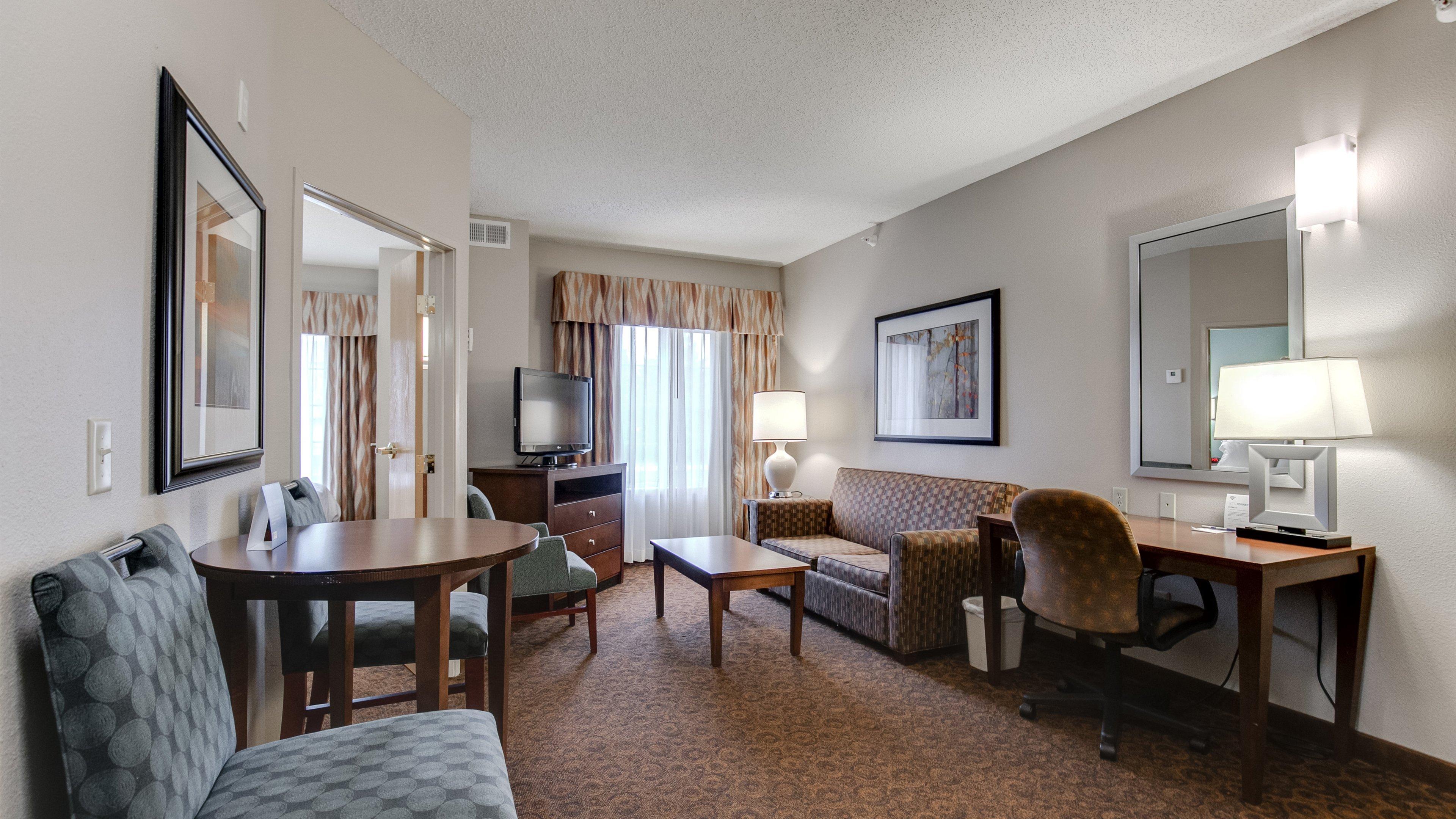 Holiday Inn Express And Suites St. Cloud By Ihg Exterior photo