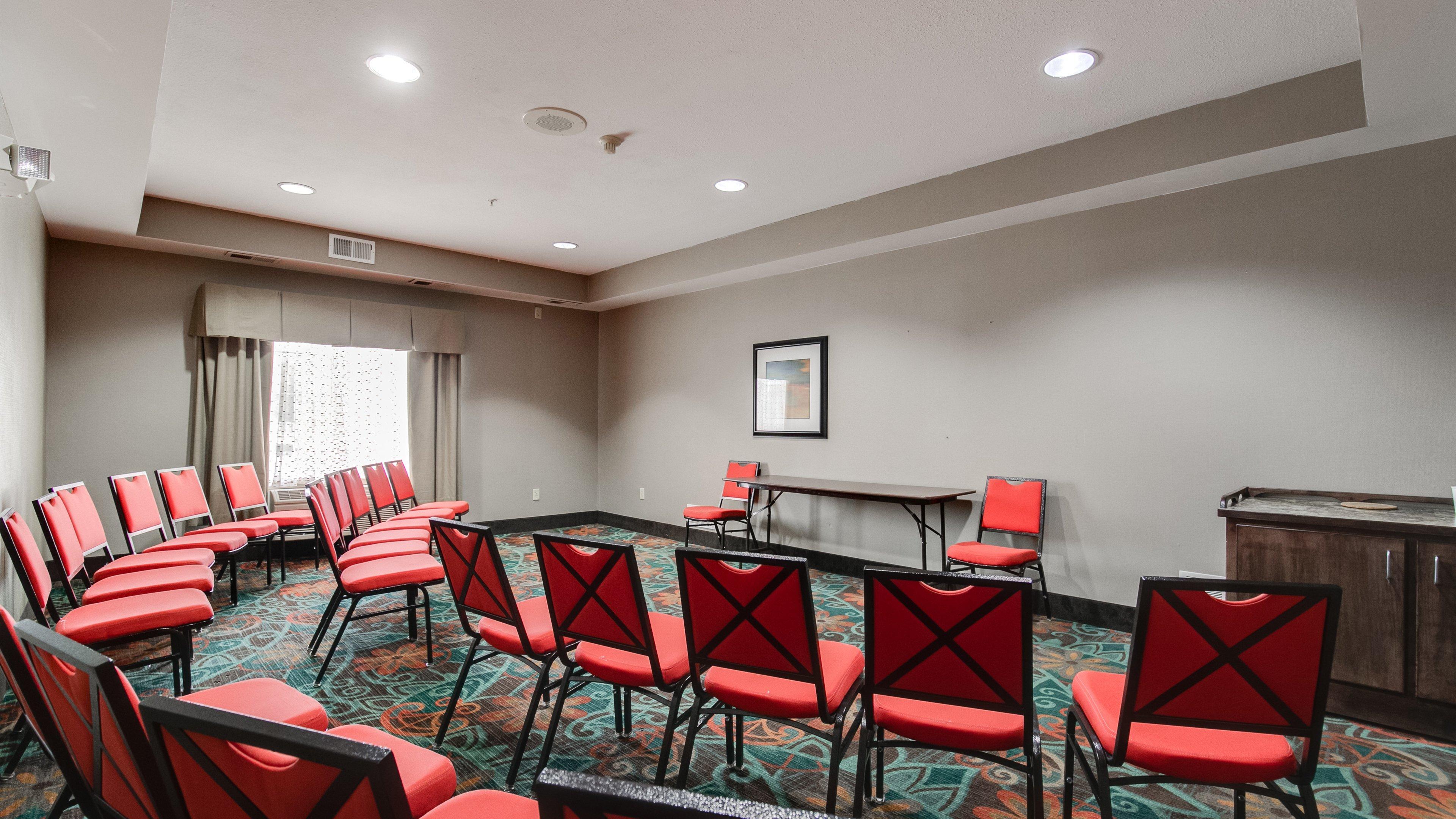 Holiday Inn Express And Suites St. Cloud By Ihg Exterior photo