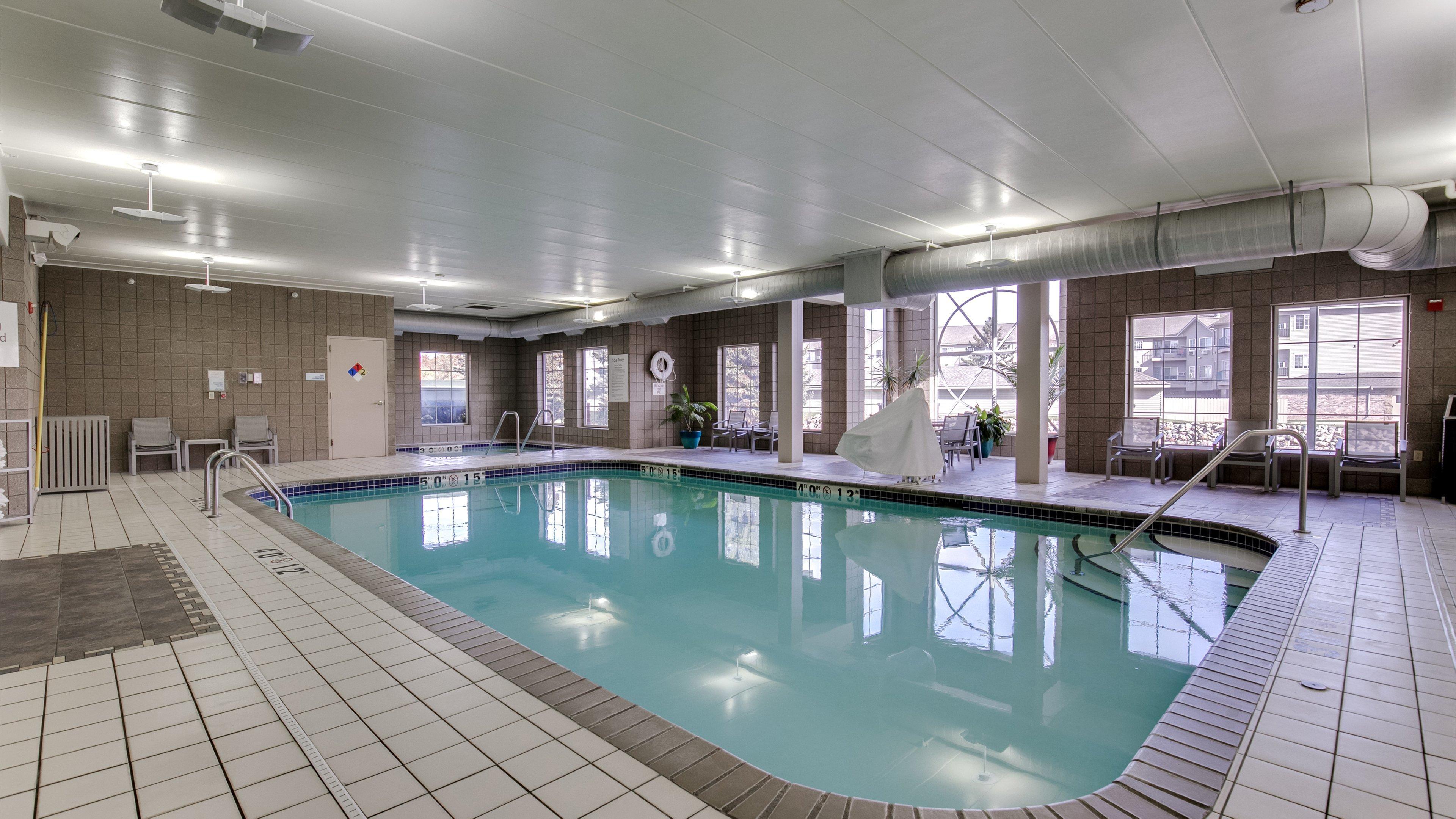 Holiday Inn Express And Suites St. Cloud By Ihg Exterior photo