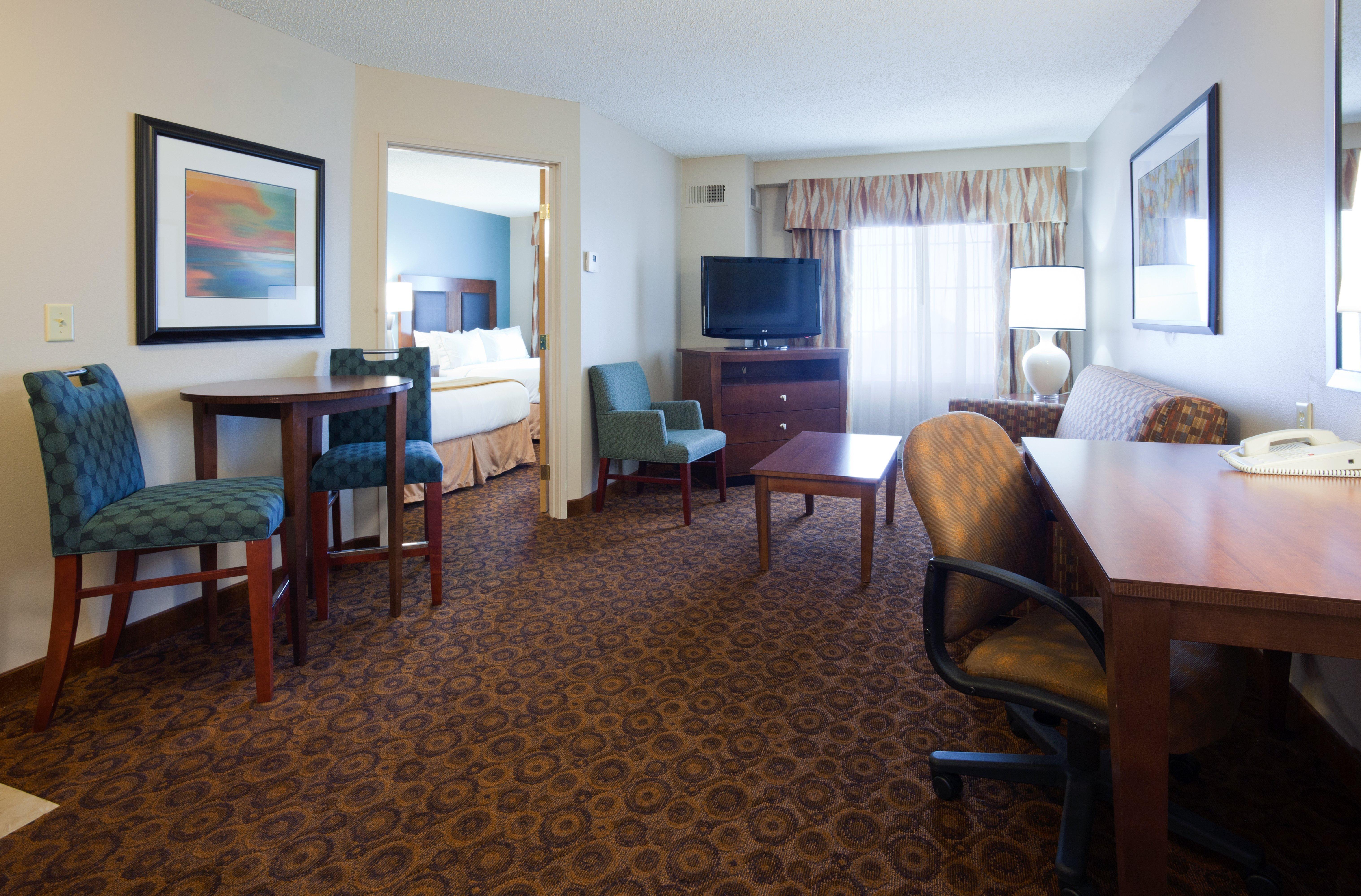 Holiday Inn Express And Suites St. Cloud By Ihg Exterior photo