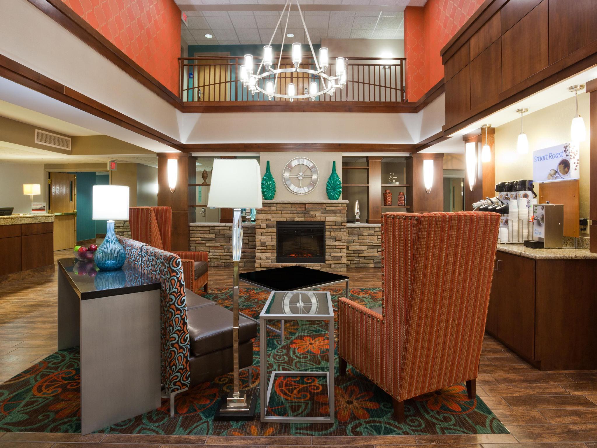Holiday Inn Express And Suites St. Cloud By Ihg Exterior photo