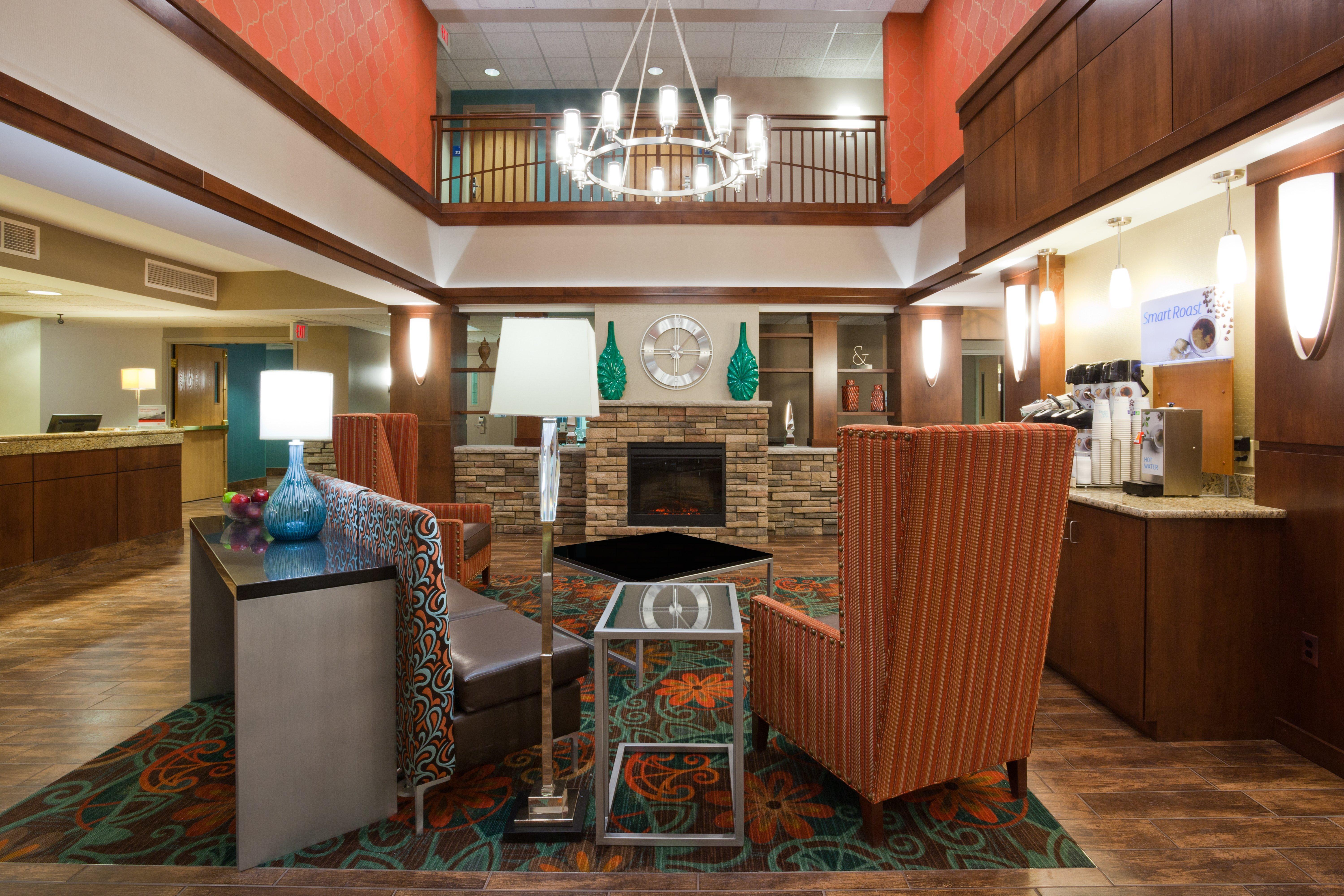 Holiday Inn Express And Suites St. Cloud By Ihg Exterior photo