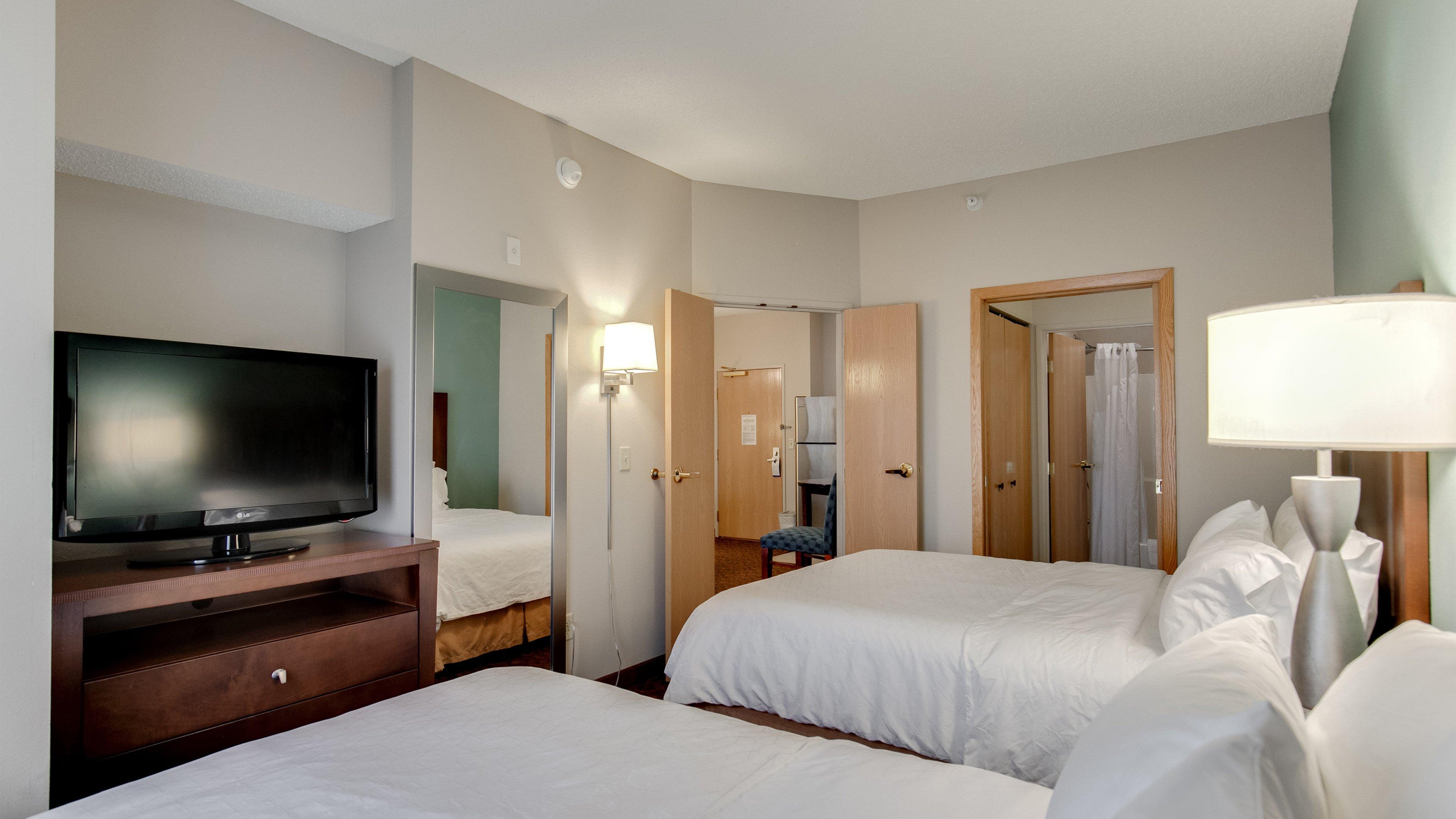 Holiday Inn Express And Suites St. Cloud By Ihg Exterior photo