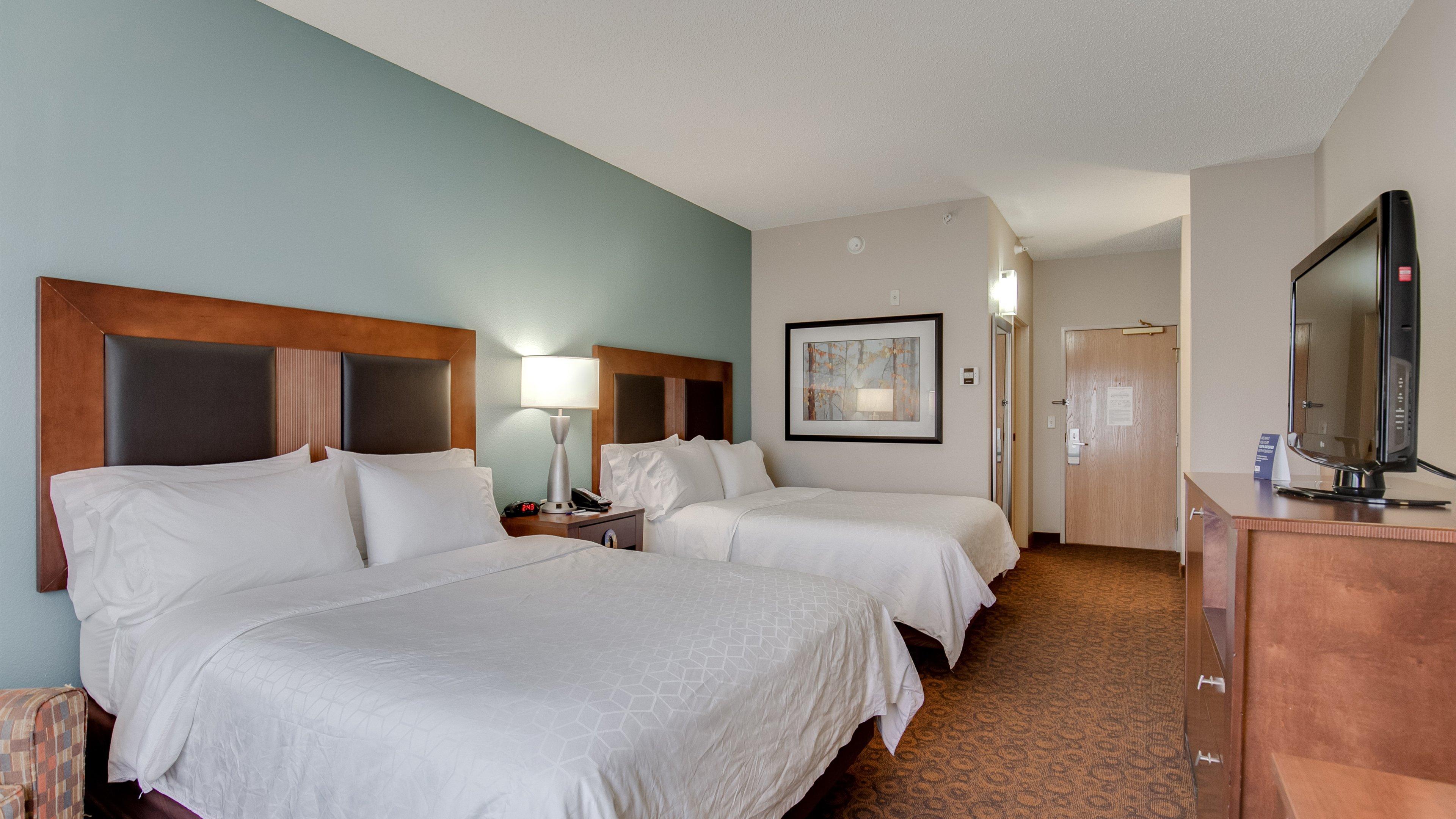 Holiday Inn Express And Suites St. Cloud By Ihg Exterior photo
