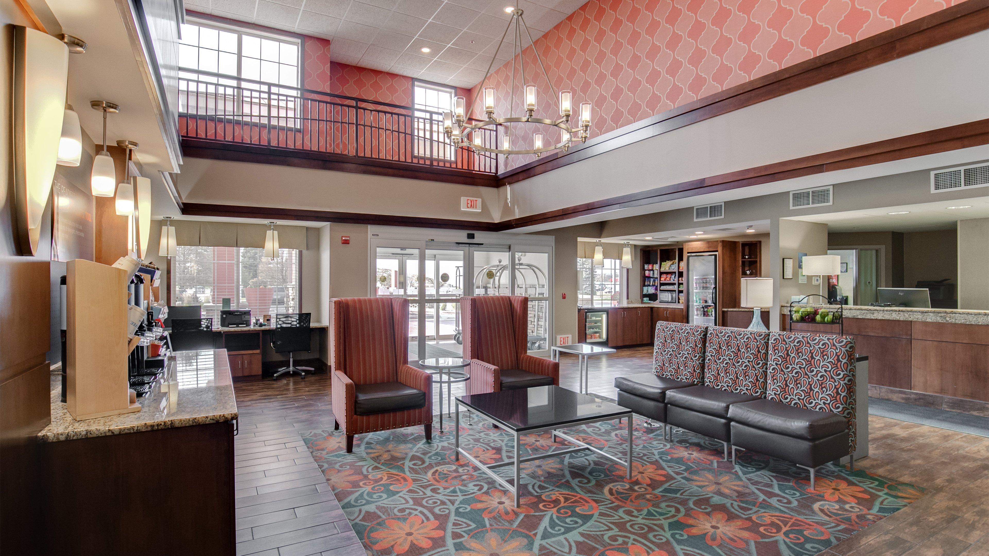 Holiday Inn Express And Suites St. Cloud By Ihg Exterior photo
