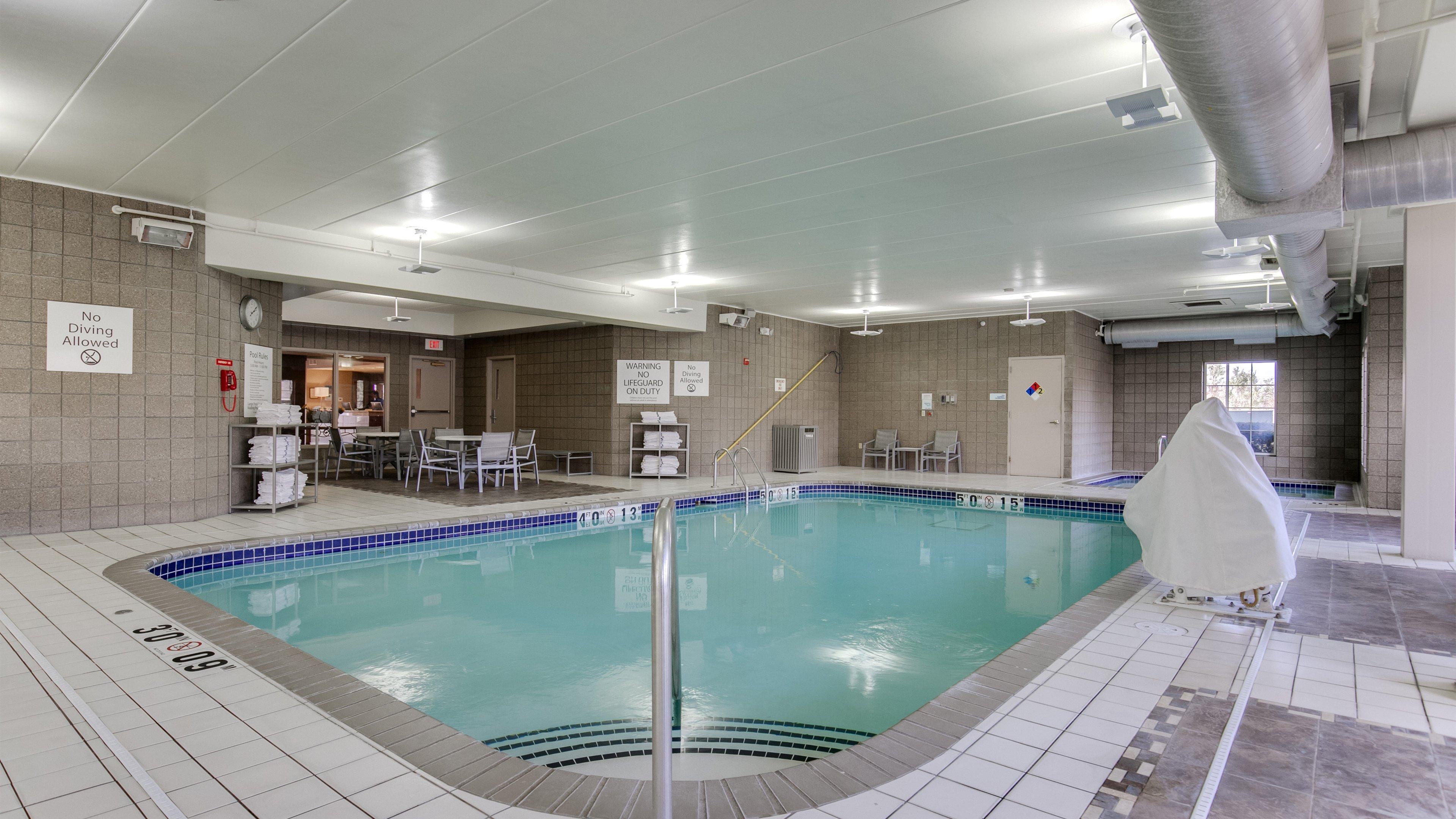 Holiday Inn Express And Suites St. Cloud By Ihg Exterior photo