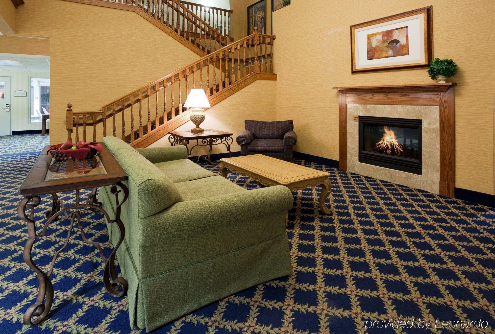 Holiday Inn Express And Suites St. Cloud By Ihg Interior photo